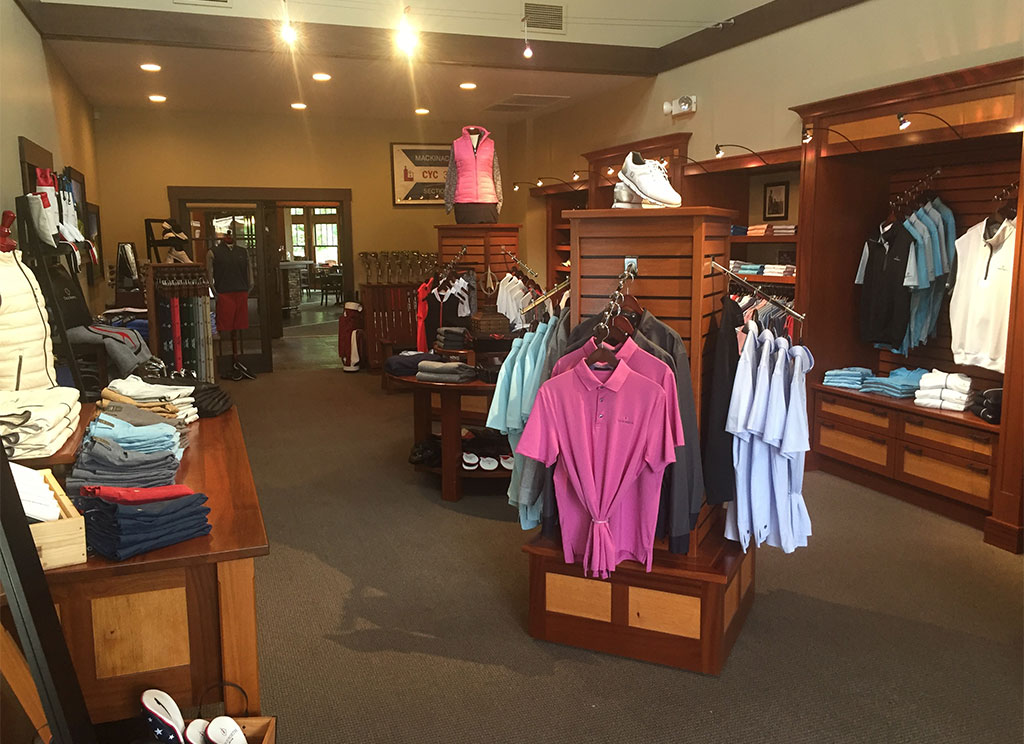 Golf & More Things to Do | True North Golf Club Amenities